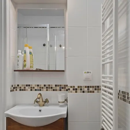 Old Town Heritage Near French Embassy - Royal View *