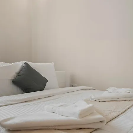 Appartement Old Town Heritage Near French Embassy - Royal View Boekarest