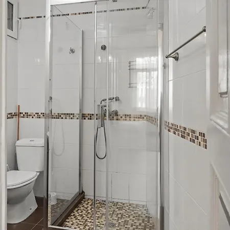 Old Town Heritage Near French Embassy - Royal View *