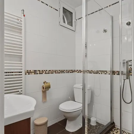 Old Town Heritage Near French Embassy - Royal View *