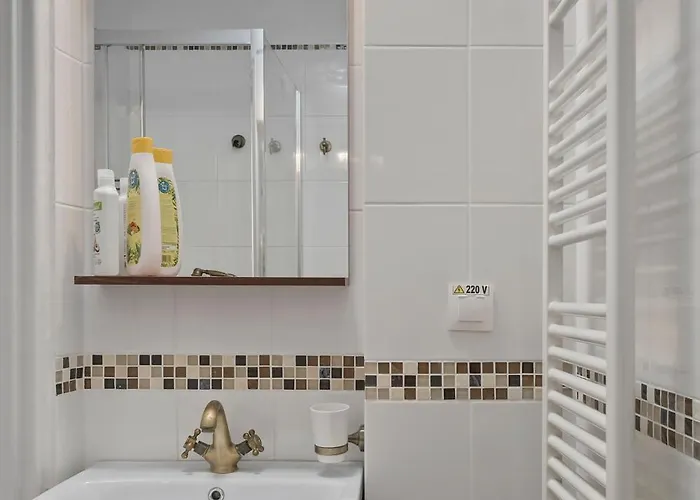 Old Town Heritage Near French Embassy - Royal View *