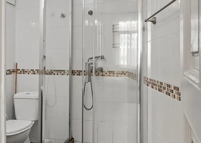 Old Town Heritage Near French Embassy - Royal View *