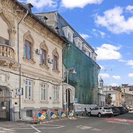 Old Town Heritage Near French Embassy - Royal View *