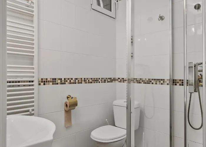 Old Town Heritage Near French Embassy - Royal View *